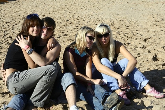 Summer of Love - 4. ?ást